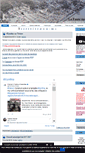 Mobile Screenshot of lafautesurmer.net